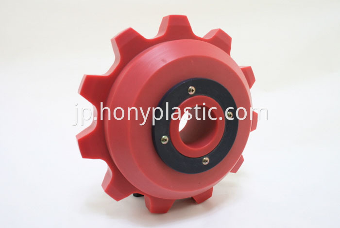 Nylube CNCパートJPG Nylube Cnc Part Jpg